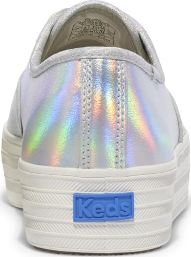 Image of Keds Women's Point Lace Up Sneakers