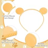 Zoom IMG-2 luixenir 8 cerchietti per capelli Zoom IMG-2 luixenir 8 cerchietti per capelli