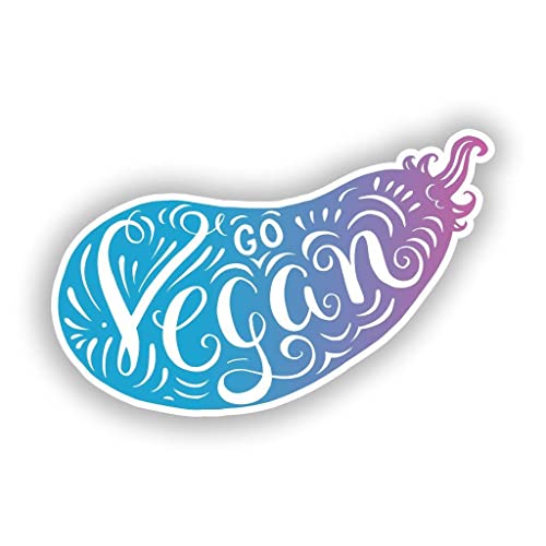 Vegan Round Metal 0.75" Lapel Pin Hat Shirt Pin Tie Tack Pinback3