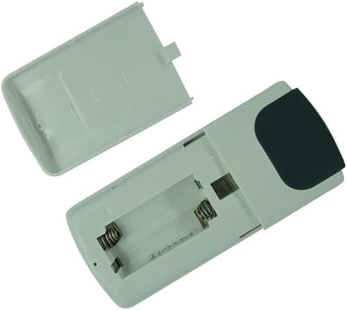 Miniatura 2 de HCDZ Mando a Distancia de Repuesto para Aire Acondicionado Black+Decker BWAC06WT BWAC08WT BWAC10WT BWAC12WT