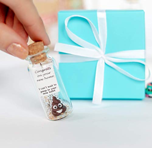 Celebrate Your New Home with a Unique Wish Jar: Fun Gift for New Homeowners - Image 2