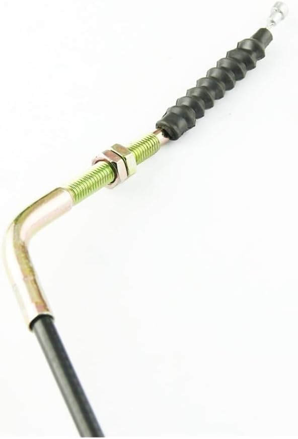 Motorcycle Accessories Clutch Cable Fit For Honda CB600F CB600 Hornet 600 1998 1999 2000 2001 2002 2003 2004 2005 2006 22870-MBZ-610
