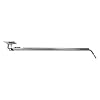 Mosmatic 66.049 Ceiling Boom Inline DKP 6' 9"