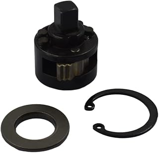 42-06-2556 1/4" Anvil Service Kit Replacement for 2556-20 2559-20 Cordless Ratchet Parts