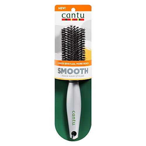 Cantu Smooth Thick Hair Styler