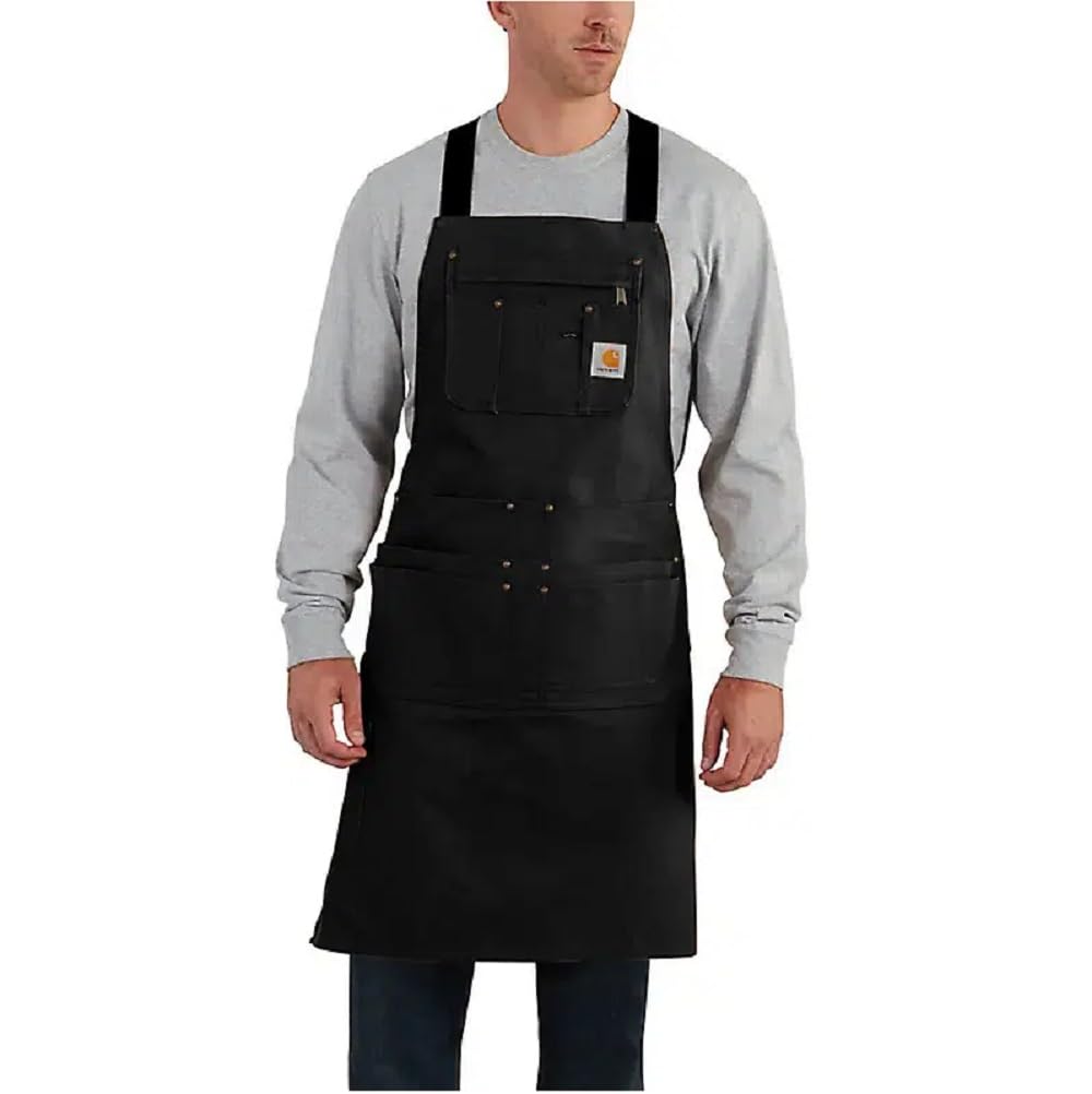 Carhartt Firm Duck Half Apron