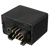 Switch Load: 0.1-100W;Size: 40x24x32mm;Overall Height with Pin: 41mm;Fitment: ;Suzuki VL 800 Intruder Volusia 2001 - 2005;Suzuki VL 800 Intruder C800 2006 - now;Suzuki VZ 800 Intruder M800 2010 - now;Suzuki VZ 800 Intruder M800 2005 - 2009;Suzuki VZ 800 Marauder 1997 - 2002;Suzuki SV 1000 N/S all model years;Suzuki DL 1000 V-Strom 2002 - 2010;