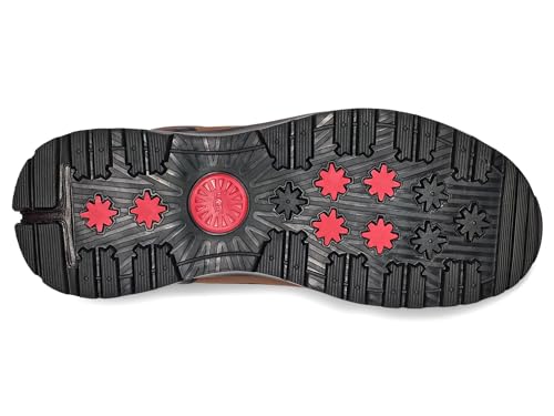 UGG Men's Emmett Duck Boot Hi Fashion3