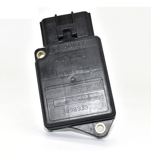 Capteur de débit d'air MAF pour Mazda B2300 2001-2004 XF2F-12B579-AA - 2
