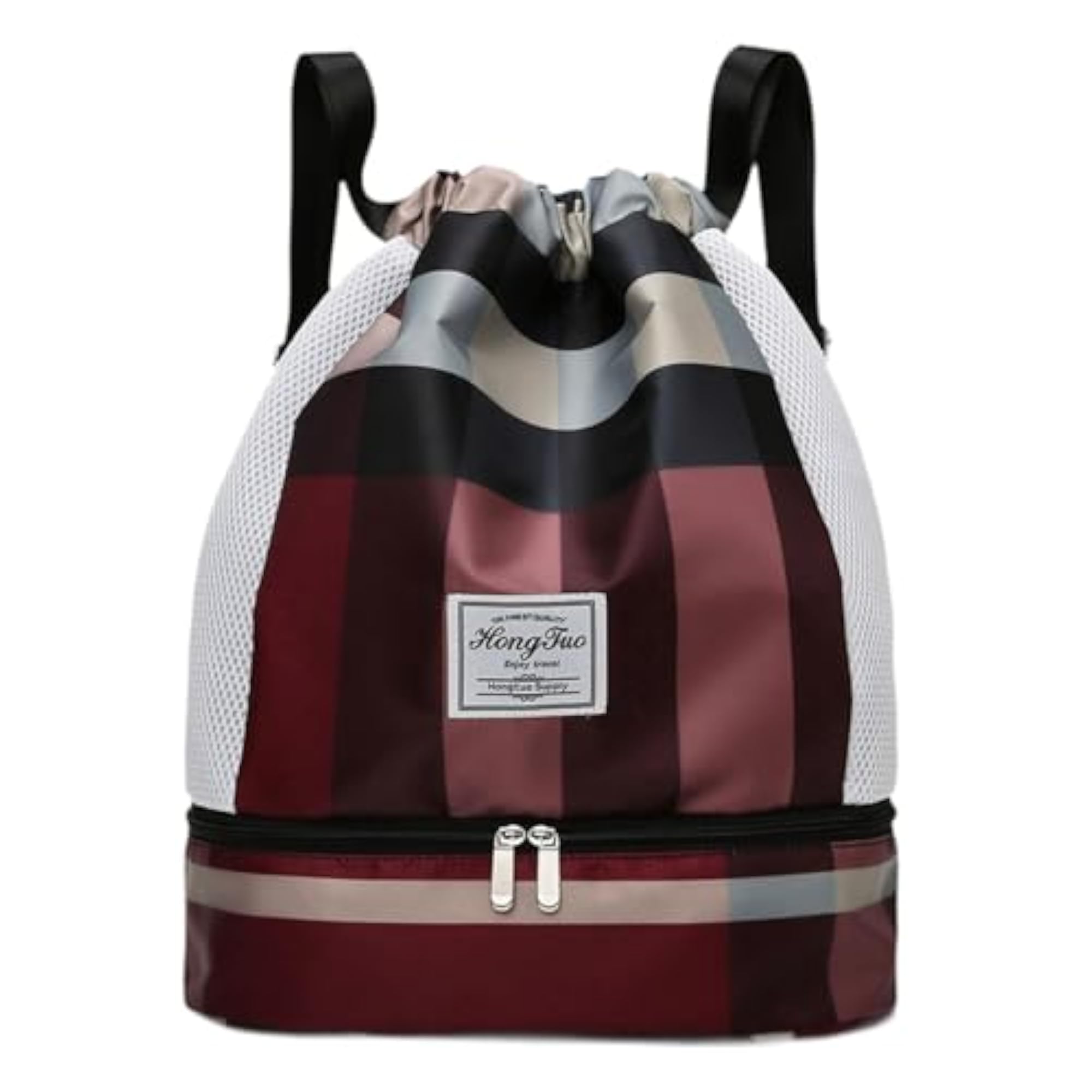 Women's Portable Water Resistant Gym Backpack
