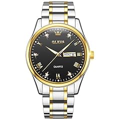 08 Black/Two Tone Bracelet