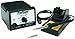 TrakPower TK950 Soldering Iron Station 60W | Chisel Pt. & Pencil Tips | Sponge | Stand & Decals