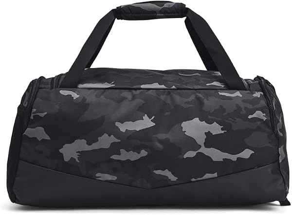 Under Armour Undeniable 5.0 Duffle, Bolsa de Deporte Resistente al Agua, Bolsa de Lona Unisex cómoda y versátil - 2