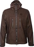 lodenjacke herren grün Hoher Kragen Petromax Deubelskerl Loden Jacke Herren Brown Größe XL 2021 Funktionsjacke