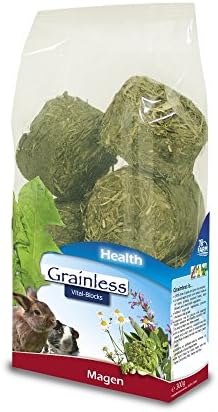 JR Farm Grainless Health 300g Vital Stomach Blocks