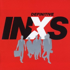 INXS Definitive