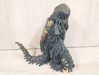 Amazon.co.jp: 【箱無し】エクスプラス 東宝大怪獣シリーズ ヘドラ Amazon.co.jp: 【箱無し】エクスプラス 東宝大怪獣シリーズ ヘドラ