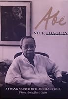 Abe: A Frank Sketch of E. Aguilar Cruz 9719241780 Book Cover