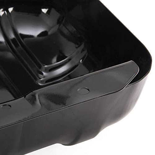 Enixwill Fuel Tank Skid Plate Guard Fit For Jeep 1997-2006 Wrangler Tj & Unlimited Tank Skid Plate Replace Oem 52100219Ab #TOP3