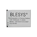 BLESYS