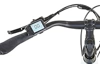 Prophete Geniesser 2.0 City E-Bike 28 Zoll, Rahmenhöhe 48 cm – Ansicht 4