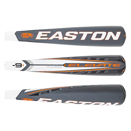 Bate Easton Elevate Senior League 2019 con barril de 2 3/4 pulgadas 2