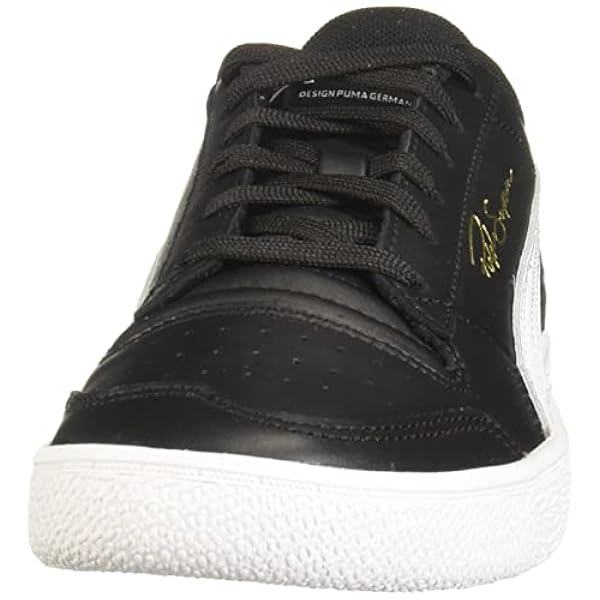 PUMA Ralph Sampson Lo Vintage, Scarpe da Ginnastica Uomo