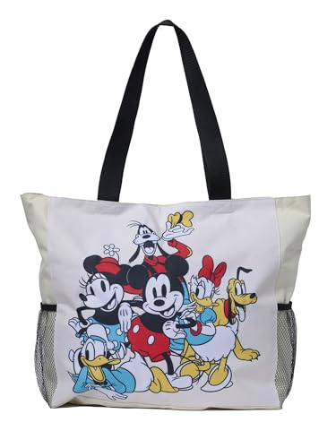 Disney Minnie Tote Shoulder Bag