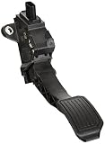Genuine Toyota (04000-0440C) Accelerator Pedal Assembly