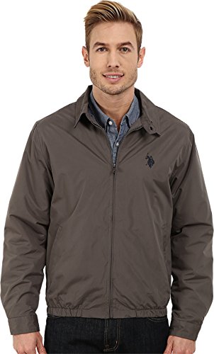 U.S. Polo Assn. Men's Golf Jacket
