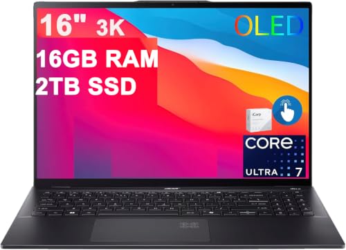 Smart OLED creator laptop Bundle product image