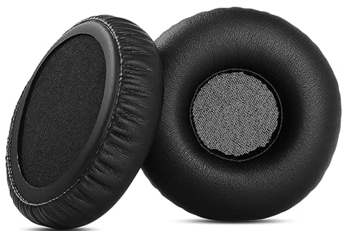 Positive Vibration 2 Cuscinetti auricolari professionali di ricambio compatibili con