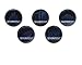 Divergent Movie "Factions" Pin (5-Piece)