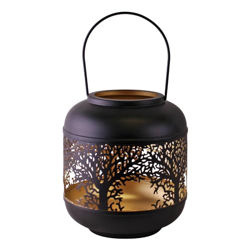 Farol de Fotóforos Árbol de la Vida
