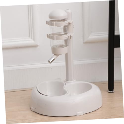Dispensador automático de agua para mascotas BESPORTBLE miniatura 4