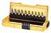 Produktbild DeWalt DT7917-QZ Torx Bit-Set (11-teilig)