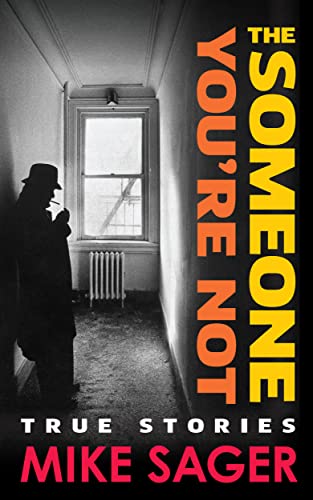 The Someone You're Not: : True Stories of Sports, Celebrity, Politics & Pornography