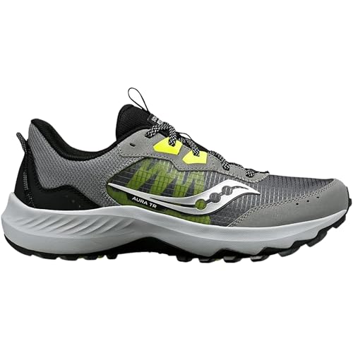 Image of Saucony Mens Aura Tr