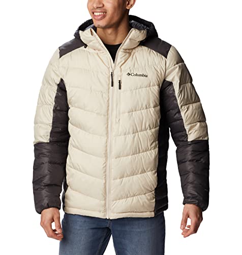 Image of Columbia Big & Tall Labyrinth Loop Hooded Jacket