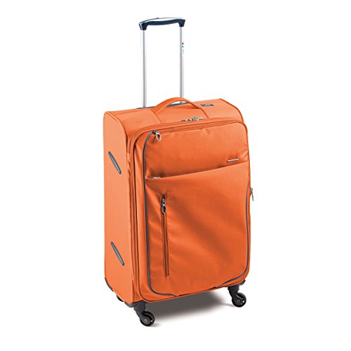  Trolley Grande 4R - Meta-Mandarino