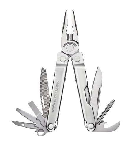 Leatherman Bond 14-in-1...