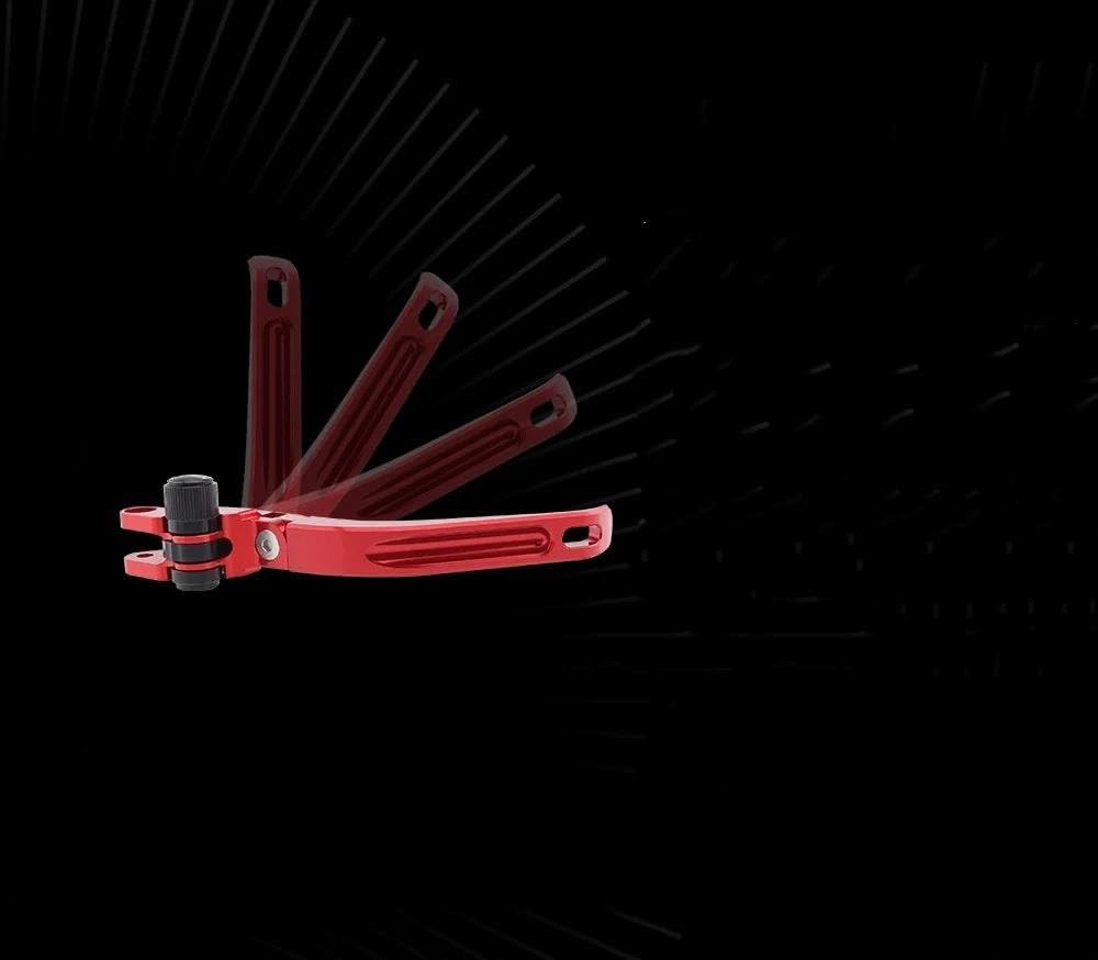 FAIOGINIWP para Y&amaha XSR 155 XSR125 2019 2020 2021 2022 Accesorios De Motocicleta Palancas De Embrague De Freno Plegables Ajustables Manija FAIOGINIWP(14)
