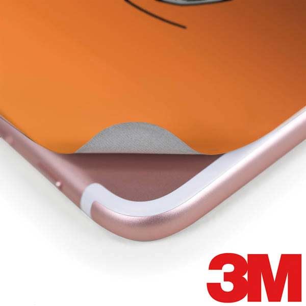 Skinit Decal Other Skin Compatible with iPhone Charger (5W USB) - Officially Licensed DC Comics Superman Logo Background Pattern Design