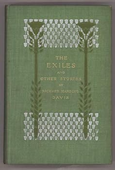 Hardcover The Exiles and Other Stories Book