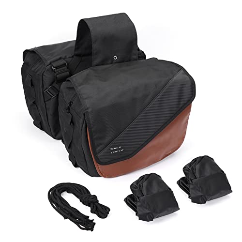 Sac de selle moto Yamaha Bws 125 sacoches boîte outils pochette scooter