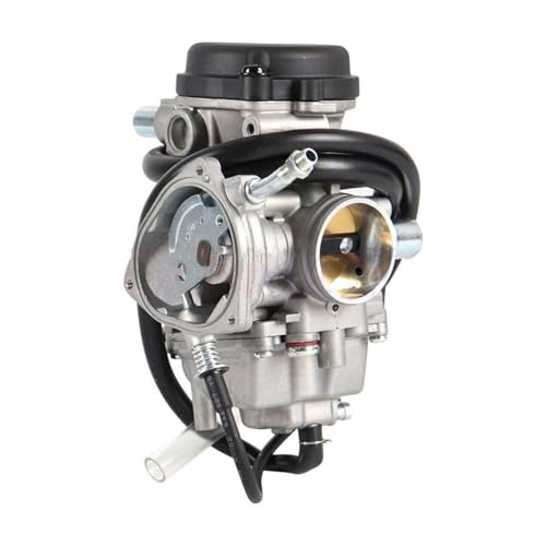 Carburateur YFM350 pour résoudre les pannes de Quad Kodiak 400