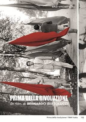 Prima Della Rivoluzione