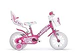 Muscolare MBM Candy 20\' Bimba Acc 1 V, Bici Bambina, Fucsia A77, XX