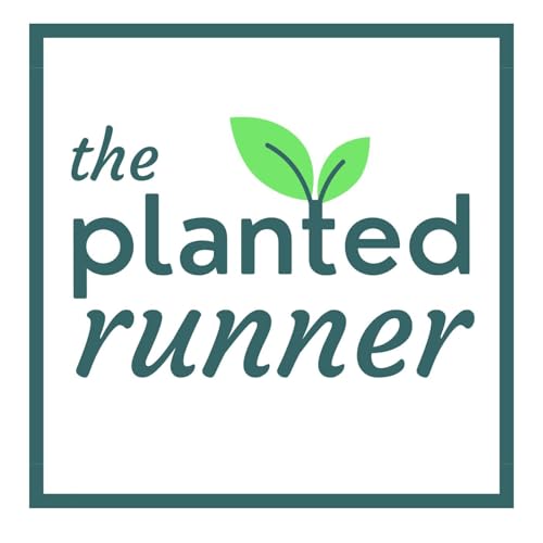 『The Planted Runner』のカバーアート