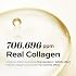 SUNGBOON EDITOR Deep Collagen Melting Eye Patch with Glutathione, Hydrating Under Eye Treatment for Fine Lines & Firm-Looking Skin, Korean Skincare, 1.13 oz